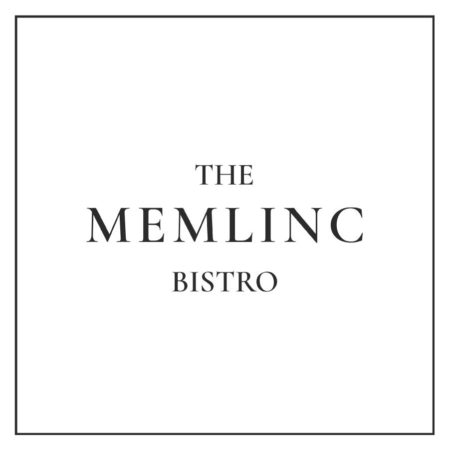 Memlinc Bistro Logo