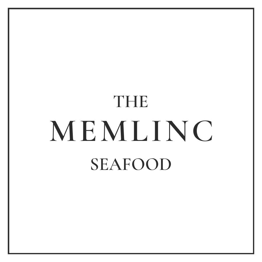 The Memlinc Seafood Logo