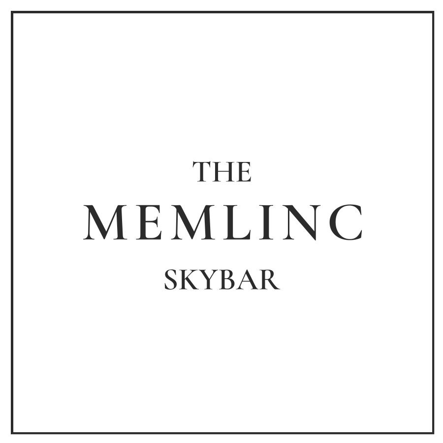 Memlinc Skybar Logo