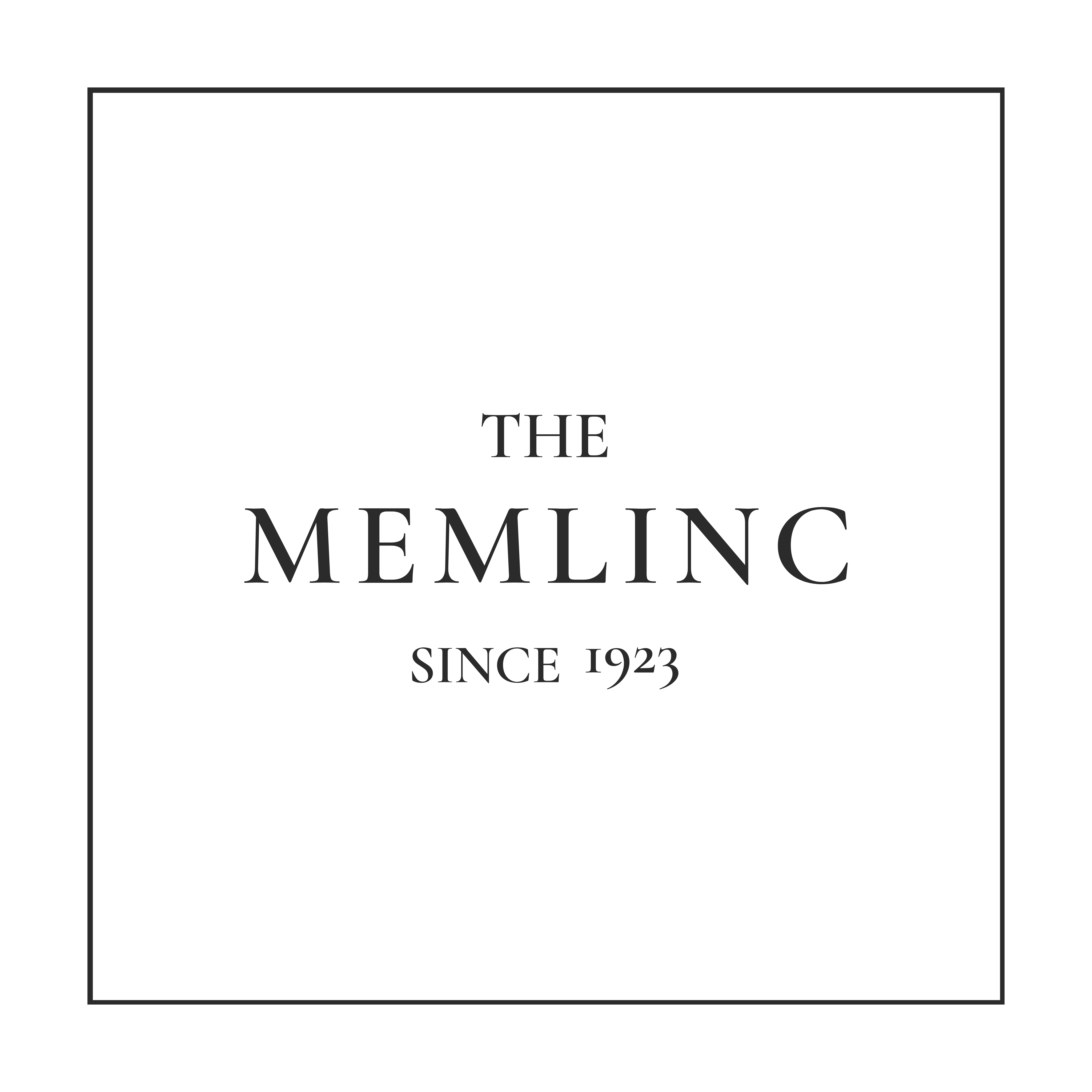 The Memlinc Logo