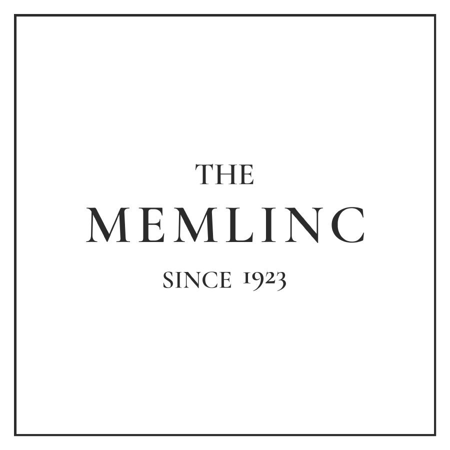 The Memlinc Hotel Logo