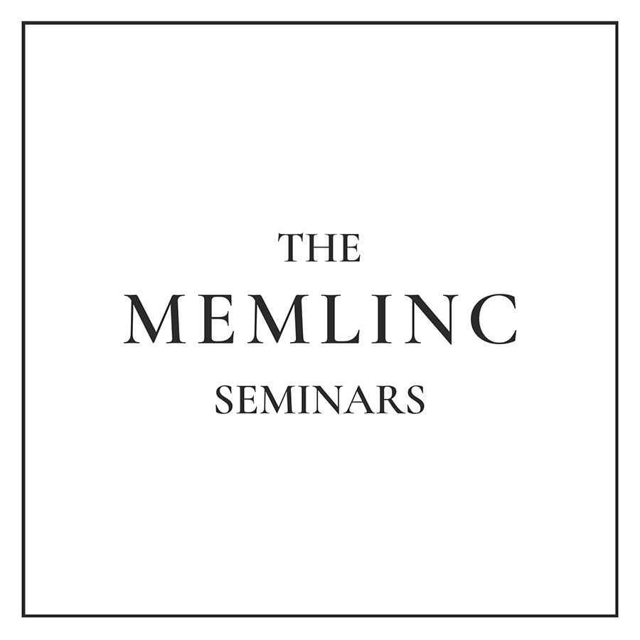 The Memlinc Seminars